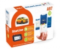  StarLine A97 BT    -  ,  868 ,  Bluetooth,   3CAN+4LIN,   