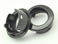 Проставочное кольцо ParkMaster 13 Black - угол наклона 13 градусов, черный цвет