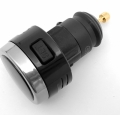        Steel Mate TPMS-8886 -    ,   Android  Apple, 4 , blutooth-,  