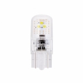   2-   MTF Light VEGA T10 W5W 5000K (W5W50GA) - 2  75  - 6 CSP ,  ,  