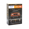   MTF Light Cyber Light H11, H9 6000K (DP11K6) -   45 ,   3750 ,   ,   IP20,  