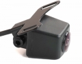 Камера заднего вида Blackview AHD-08 - формат видеосигнала СVBS или AHD, система цветности PAL, угол обзора 185 градусов, подключаемые парковочные линии, вывод зеркального или прямого изображения, минимальная освещенность 0,1 Lux, IP67