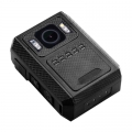 Персональный видеорегистратор Blackview X PRO 64 Гб - максимальное разрешение видеозаписи 2560x1440, дисплей 2 дюйма, съемный аккумулятор 4000 мАч, ударопрочный корпус, защита IP67, ИК-подсветка