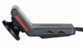 Автомобильный видеорегистратор Blackview ULTIMA ver.B - разрешение видеозаписи Full HD (1920x1080), дополнительная камера, GPS-ГЛОНАСС, Wi-Fi, LTE-модем