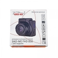   Sho-Me FHD-850  GPS  -  Full HD (1920x1080),   140 ,  1.5 ,     ,  ,  , ,     32 