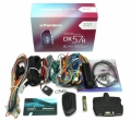  Pandora DX 57R    -  ,  2CAN-LIN ,  IMMO-KEY,     ,  Bluetooth-,   
