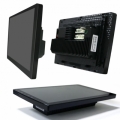 Универсальное головное устройство 2DIN Blackview IPS PANEL 10 L1601 4-64 - IPS дисплей 10 дюймов, разрешение 1024х600, ОС Android 11, ОЗУ 4 Гб, ПЗУ 64 Гб, процессор UIS7862 (8 ядер), встроенный 4G (LTE), Bluetooth 5.0, Wi-Fi 2.4 Ггц, 5 Ггц, DSP