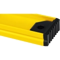 STAYER I-Bar 180˚, 400 мм, двутавровый, уровень с поворотным глазком (3470-040)