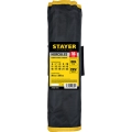 Professional STAYER HERCULES, 16 шт, 6 - 30 мм, набор комбинированных и разводных гаечных ключей