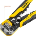 Professional STAYER TS-X, 0.2 - 6 мм2, автоматический многофункциональный стриппер