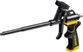 Professional STAYER Black PRO, тефлоновый пистолет для монтажной пены