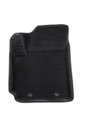 Коврики EVA 3D соты для Hyundai Creta II 2021-н.в. Seintex 96498