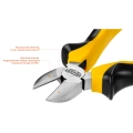 Бокорезы STAYER TOPGrip, 160 мм