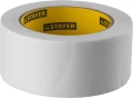 STAYER MAXTape 48 мм х 40 м, креповый, малярный скотч, MASTER (1211-50) - 6 шт