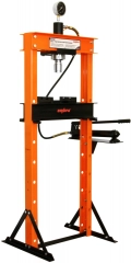 Пресс гидравлический Ombra OHT620V напольный 20 т