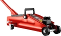 Professional STAYER R-28 RED FORCE, 2 т, 130 - 350 мм, подкатной домкрат для легковых а/м
