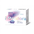     Pandora UX 4750- Lora-,  , CAN ,  4G (LTE), Bluetooth 5.0, GPS-GLONASS,  , 