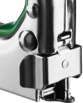 Стальной степлер STAYER Max-140, тип 140 (G/11/57) 20GA (6 - 14 мм)/28/300/500