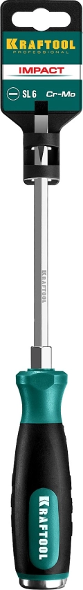 Ударная отвертка KRAFTOOL Impact SL 6