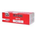Лампа AVS Vegas R10W BA15S (A78186S) 10 шт. - рабочее напряжение 12V, мощность 10W