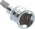 Насадка торцевая 3/8DR с вставкой-битой TORX®, T40 Ombra 138340