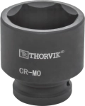 Головка торцевая ударная THORVIK IS01230 1/2 DR, 30 мм