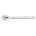 Рукоятка трещоточная 1/4 DR 72 зубца AVS RH01472