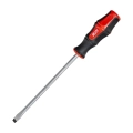 Отвертка шлицевая AVS OSL8200