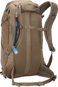 Рюкзак велосипедный с гидратором Thule 3205084 AllTrail, 22L, Faded Khaki
