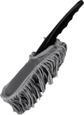 Щетка Zeus ZB006 (72006) для удаления пыли - длинный ворс, удобная ручка