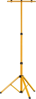 Телескопический штатив для 2х прожекторов STAYER MAXStable, 1.6 м