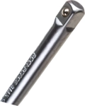 Рукоятка для головок 1/4 DR, 150 мм ROCKFORCE RF-8143