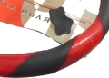 Оплетка на руль Автостор N013 (M) PVC (37-39 см)