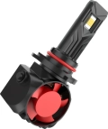 Светодиодные лампы NTS Auto A98 ver 2 HB3/HB4/HIR2