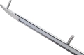 Накладные полосы в двери для атмосферной подсветки MTF LIGHT Ambient Light M4 AL2СD7 длина 70см, 2шт.