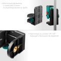 Держатель c микролифтом KRAFTOOL ММ1