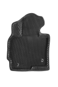 Коврики EVA 3D ромб для Mazda CX-5 2012-2017 Seintex 95312