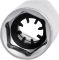 Thorvik S3S3116 Головка торцевая свечная 1/2DR, 16 мм