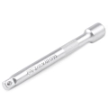 Удлинитель 1/4''DR AVS U14100 (100 мм) - материал хромованадиевая сталь, твердость 45-48 HRC, сатиновое покрытие