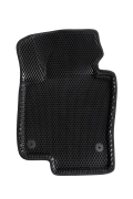 Коврики EVA 3D ромб для Volkswagen Passat B7 / CC 2011-2015 Seintex 95358
