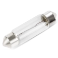 Лампа AVS Vegas С5W SV8.5/8 L36 мм (A78333S) 10 шт. - рабочее напряжение 24V, мощность 5W
