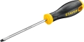 Отвертка STAYER Hercules, SL4 x 100