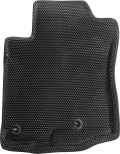 Коврики EVA 3D соты для Toyota Land Cruiser Prado 150 2013-2024 Seintex 95177