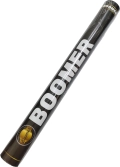 Пленка тонировочная Автостор BOOMER 5% 0,5 м x 3 м в тубусе