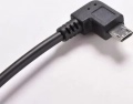 Автомобильное зарядное устройство RECXON AZU-6 - разъем microUSB, длина 3.5 м, напряжение питания 8-36 В, выходное напряжение 5 В, максимальный ток 2 A, USB порт