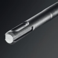 Буры SDS-plus ЗУБР ПРОФИ-4Х 8шт набор №1