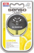 Ароматизатор Dr. Marcus SENSO Luxury Lemon (609)
