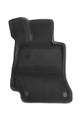 Коврики EVA 3D ромб для Mercedes-Benz E-Class W213 2016-н.в. Seintex 95317