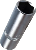Головка торцевая свечная Thorvik SPS1216 1/2 DR 16 мм