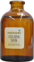 Ароматизатор для дома/офиса MEDORI диффузор 50мл TH-2022 Golden skin